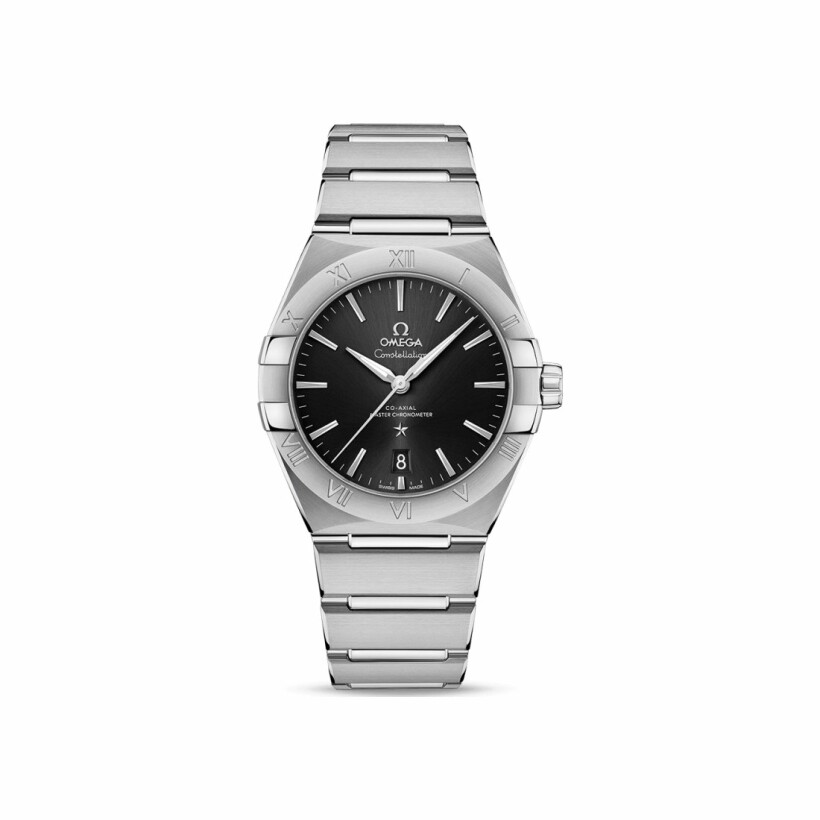 Montre OMEGA Constellation Co-Axial Chronometer 39mm