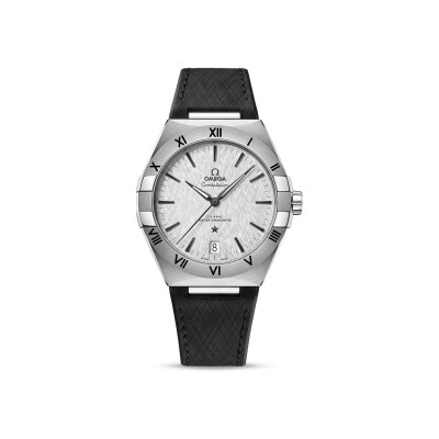 OMEGA Constellation Co-Axial Master Chronometer 41 mm Uhr