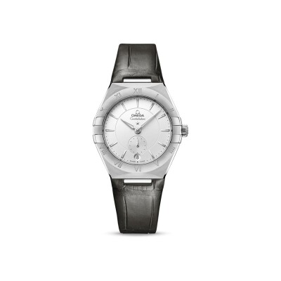 OMEGA Constellation Co-Axial Master Chronometer 34 mm Uhr