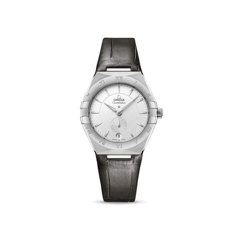 Montre OMEGA Constellation Co-axial Master Chronometer 34mm
