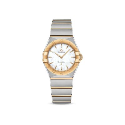 Montre OMEGA Constellation Quartz 28mm