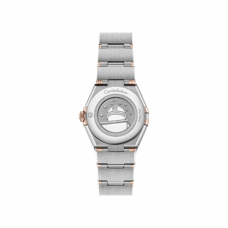 Montre OMEGA Constellation quartz 28mm