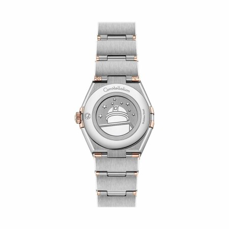 Montre OMEGA Constellation Manhattan Quartz 28mm