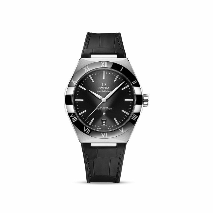 Montre OMEGA Constellation co-axial Master chronometer 41mm