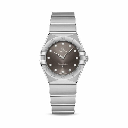 Montre OMEGA Constellation Manhattan Quartz 28mm