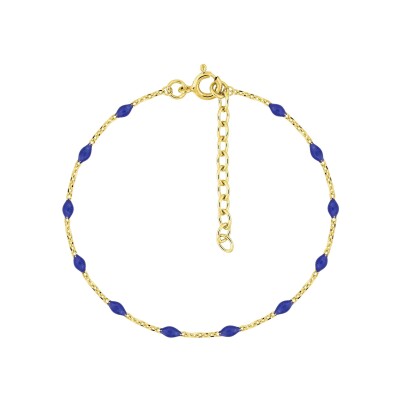 Bracelet en plaqué or
