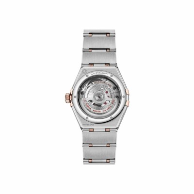 Montre OMEGA Constellation Co-Axial Master Chronometer 29mm