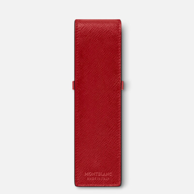 Montblanc Sartorial 2-pen pouch