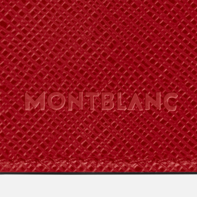 Montblanc Sartorial 2-pen pouch