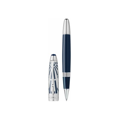 Rollerball Montblanc Meisterstück The Origin Doué LeGrand