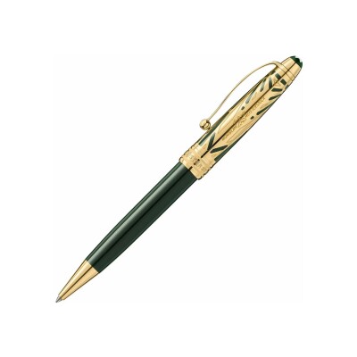 Stylo-bille Montblanc Meisterstück The Origin Doué Classique