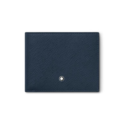 Montblanc Sartorial 6cc wallet