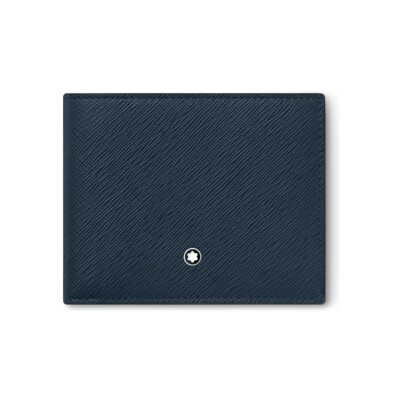 Montblanc Sartorial 6cc wallet