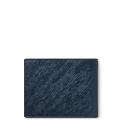 Montblanc Sartorial 6cc wallet