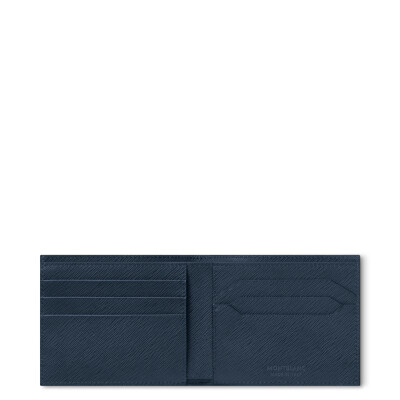 Montblanc Sartorial 6cc wallet