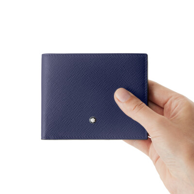 Montblanc Sartorial 6cc wallet