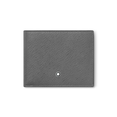 Montblanc Sartorial 6cc wallet