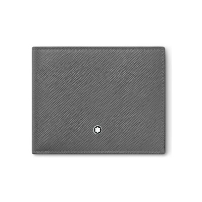 Montblanc Sartorial 6cc wallet