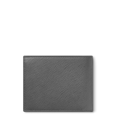 Montblanc Sartorial 6cc wallet