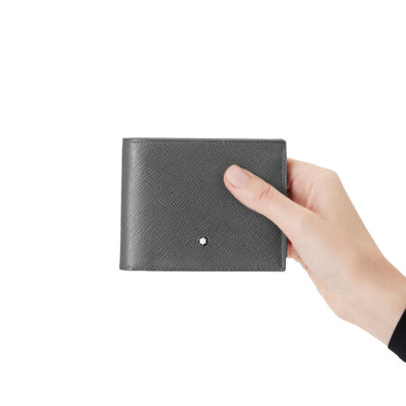 Montblanc Sartorial 6cc wallet