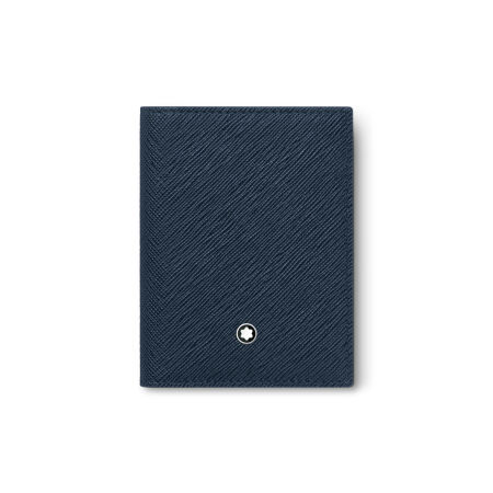 Porte-cartes Montblanc Sartorial 4cc