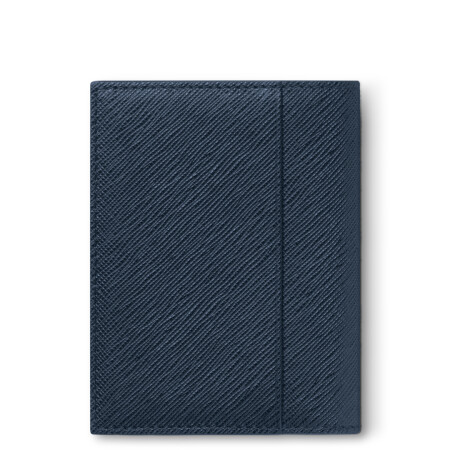 Porte-cartes Montblanc Sartorial 4cc