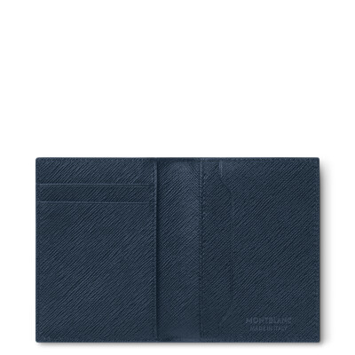 Montblanc Sartorial 4cc cards holder