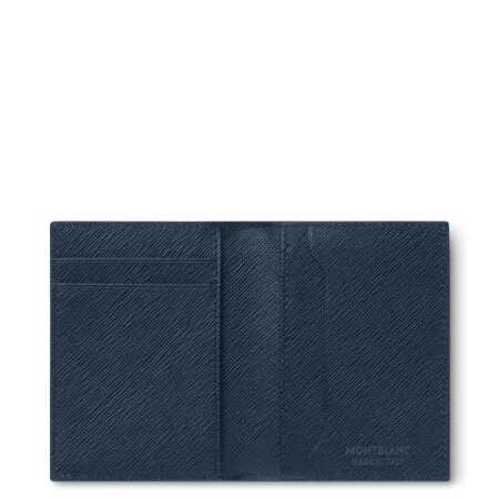 Porte-cartes Montblanc Sartorial 4cc