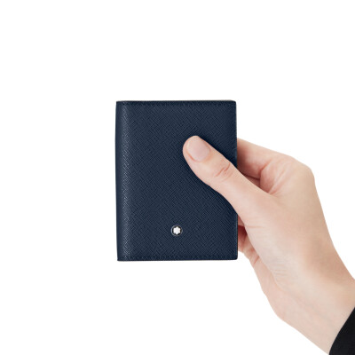 Montblanc Sartorial 4cc cards holder