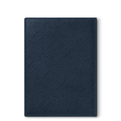 Montblanc Sartorial passport holder