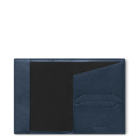 Montblanc Sartorial passport holder