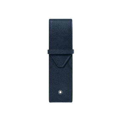 Montblanc Sartorial 2-pen pouch