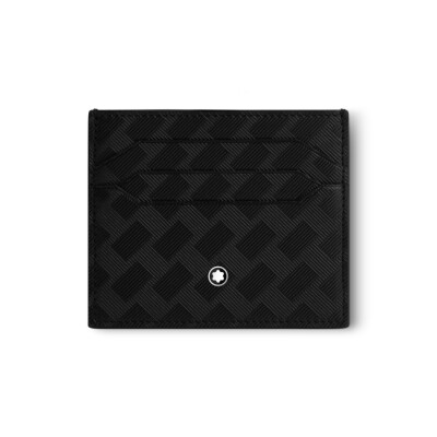 Montblanc Extreme 3.0 6cc cardholder