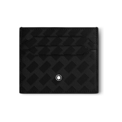 Montblanc Extreme 3.0 6cc cardholder