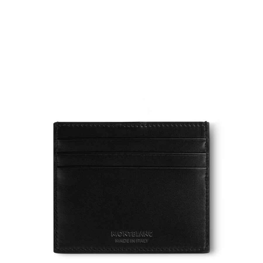 Porte-cartes Montblanc Extreme 3.0 6cc