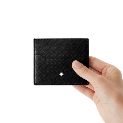 Montblanc Extreme 3.0 6cc cardholder