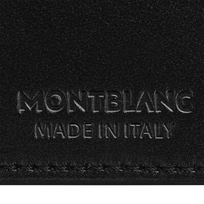 Montblanc Extreme 3.0 6cc cardholder