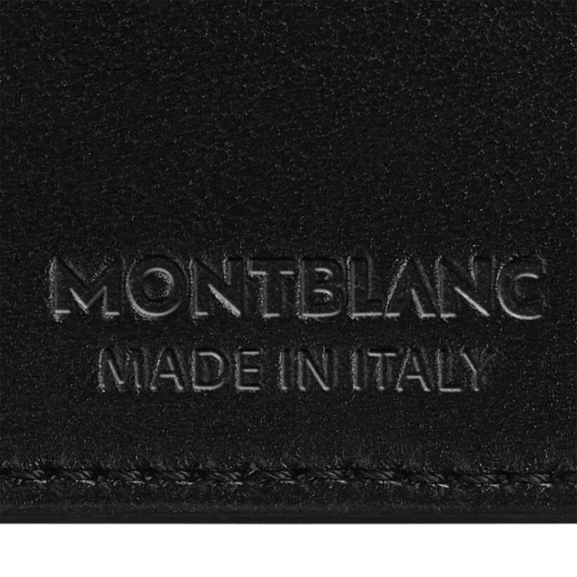 Montblanc Extreme 3.0 6cc cards holder