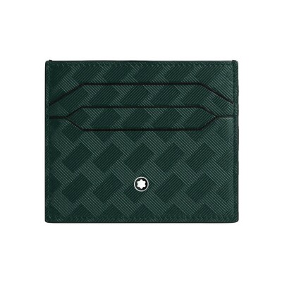 Montblanc Extreme 3.0 card holder 6cc