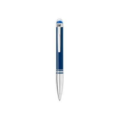 Montblanc StarWalker Blue Planet Doué Ballpoint Pen