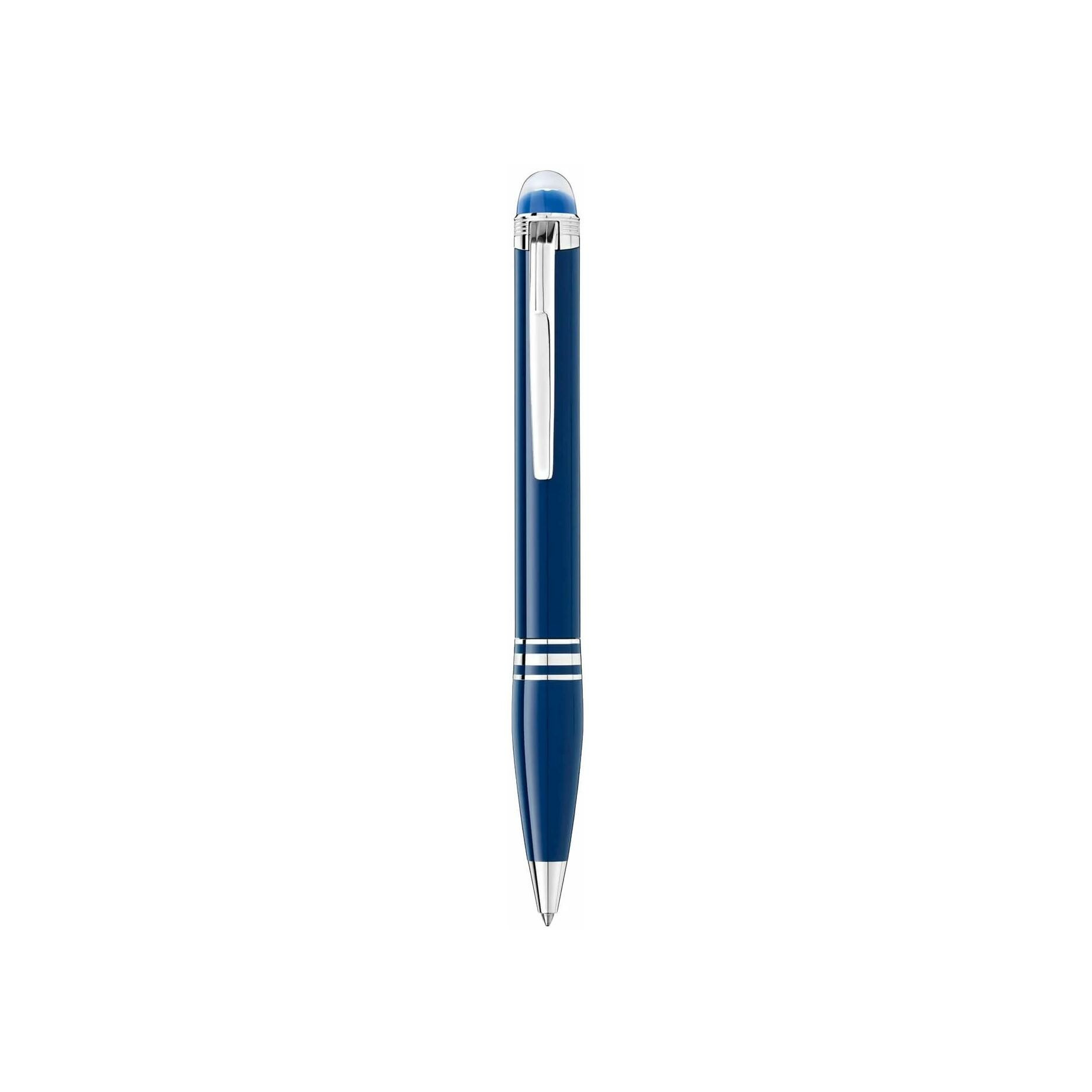 The Vault | StarWalker Montblanc Pen, Leather goods