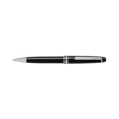 Montblanc Meisterstück Classic platinum pen