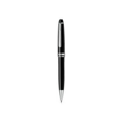 Montblanc Meisterstück Platinum-Coated Classique Mechanical Pencil, 0.5mm