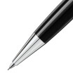 Portemine Montblanc Meisterstück Classique Platiné 0.7mm