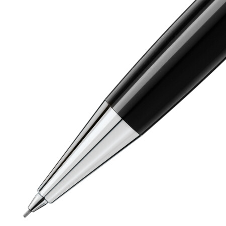 Montblanc Meisterstück Platinum-Coated Classique Mechanical Pencil, 0.7mm