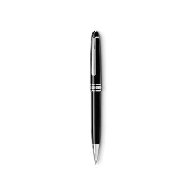 Montblanc Meisterstück Platinum-Coated Classique Mechanical Pencil, 0.7mm