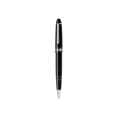 Montblanc Meisterstück Platinum-Coated LeGrand Rollerball