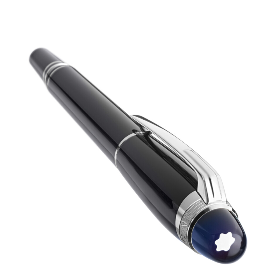 Stylo bille Montblanc StarWalker Precious Resin Fineliner