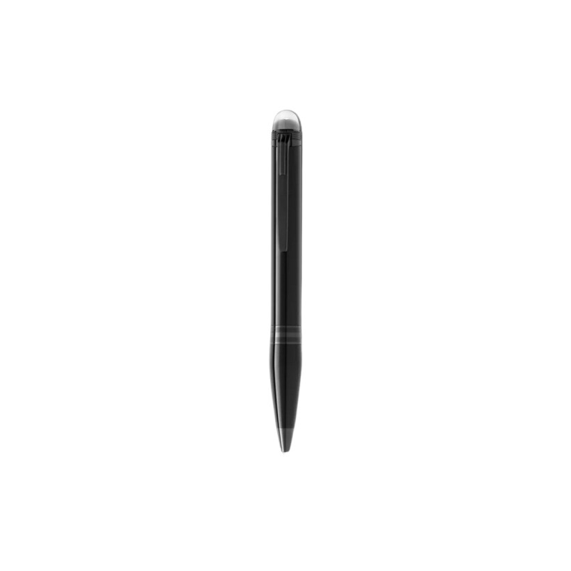 Montblanc StarWalker BlackCosmos Precious Resin pen