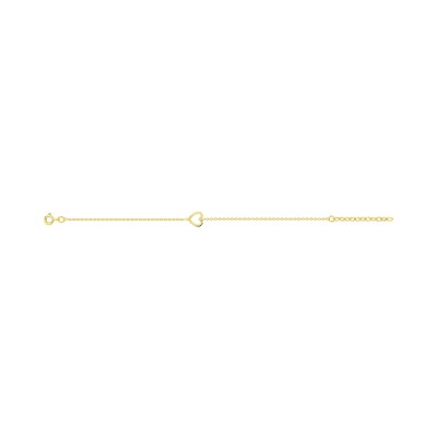 Bracelet en plaqué or